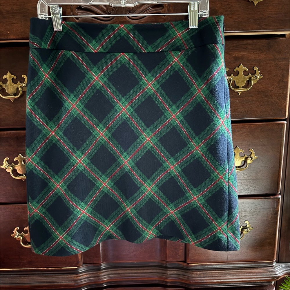 Talbots - Size 10P women skirt